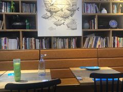 大堂-鱼库·不仅是一家烤鱼店(车公庙店)