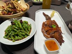 -简小舍·民间手艺菜(武昌江滩店)