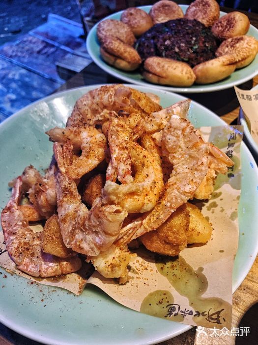 淀里船宴(卓达店)图片