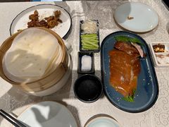 -萃華楼(王府井店)