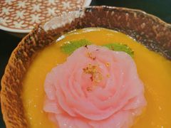神都武皇牡丹冻-起源小厨(应天门店)
