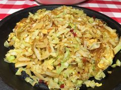 -西贝莜面村(上海百联西郊店)