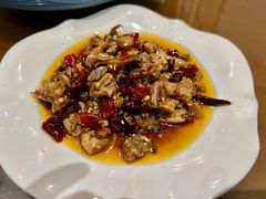 -飞虹鱼馆(春华路店)