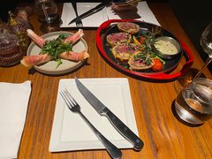 -普朗姆生蚝吧(原建国路店)