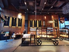 -酵墅·红酒酵母面包(羲和广场店)