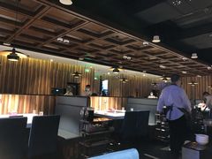 大堂-海底捞火锅(金花路店)