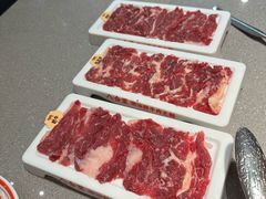 -八合里潮汕鲜牛肉火锅(广州五羊邨店)