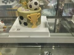 -CAKEBOSS蛋糕老板(东直门来福士店)