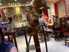 大堂-李记白水羊头·清真老味家常菜(石景山店)