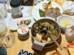 -贵木日本料理·铁板烧(新地假日广场店)