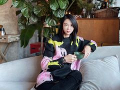 -The Rug Cafe(王府中环店)