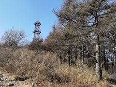 -妙峰山风景名胜区