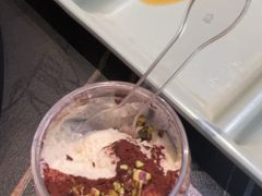 -梨花自助烤肉(西三旗万象汇黑金店)