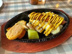 -BISTROFIORE美伊娜(伊犁南路店)