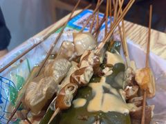 -彭姐麻辣烫(海淀店)