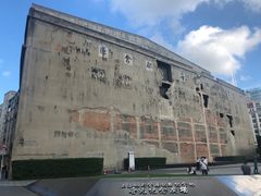 -上海四行仓库抗战纪念馆