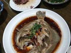 -一品半亩园水饺(新城路店)