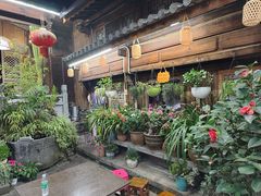 -龙姐私房菜(和顺古镇店)