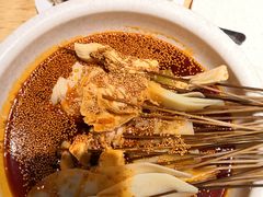 -嘉州叶婆婆钵钵鸡(建设路店)