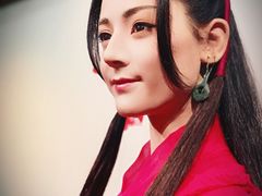 -武汉杜莎夫人蜡像馆