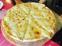 -酷公社·榴莲披萨(太原街店)