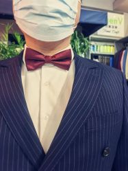 -ChenV西服礼服高级定制(市区养育巷店)