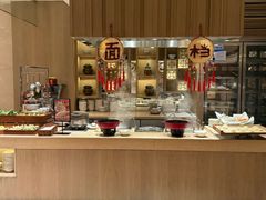 -舟山朱家尖威斯汀酒店·知味标帜自助餐厅