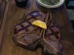 美式T骨牛排-Juicy Bakery(瑞景店)