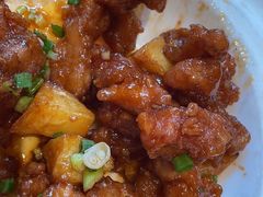 -同君福大酒楼(紫新路店)