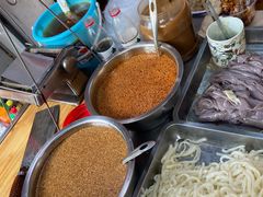 -陕西周记·手工米皮老店(工人路店)