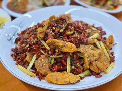 -市井川菜(江宁店)