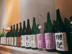 -汪爹爹武汉牛三鲜(朝外大街店)