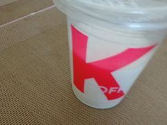 熊猫拿铁-肯德基(朝阳门店)