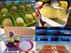 -海德温泉生活馆(朝阳大悦城店)