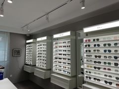 -目艮眼镜SHOWROOM(品牌集合店)
