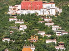 -承德避暑山庄景区