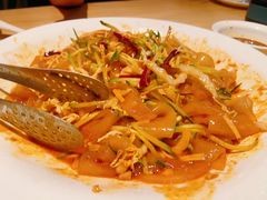 -安天民北方饺子(白石洲店)
