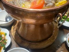 -88号小吃店·经典云南菜·地道纳西美食