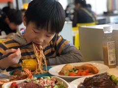 -宜家·瑞典风味餐厅(无锡店)