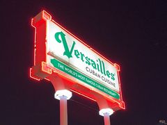 -Versailles Restaurant Cuban Cuisine