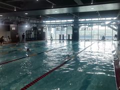 -FLARE STAR FITNESS(复地活力城店)