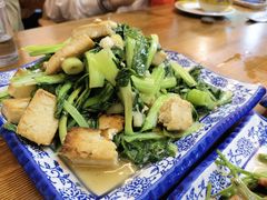 -老味道1992(武当山店)