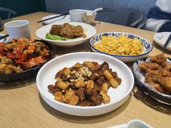 -兔爸私家小厨(新北万达店)