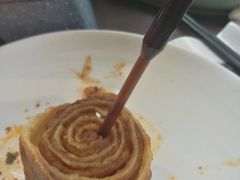 -羲和雅苑•北京烤鸭(平安国际金融中心店)