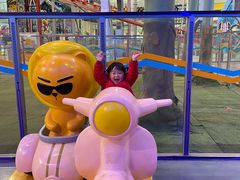 -弘阳·未来世界(弘阳广场店)
