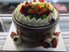 -面包新语(KKMALL京基店)