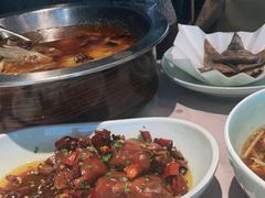 -新沸腾鱼乡(世贸天阶店)