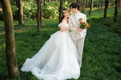 -全城热恋璀璨婚纱摄影(国贸总店)