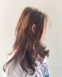 点击看大图 -简影造型·自选烫染接发salon