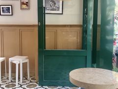 -Pie Bird(新闸路店)
